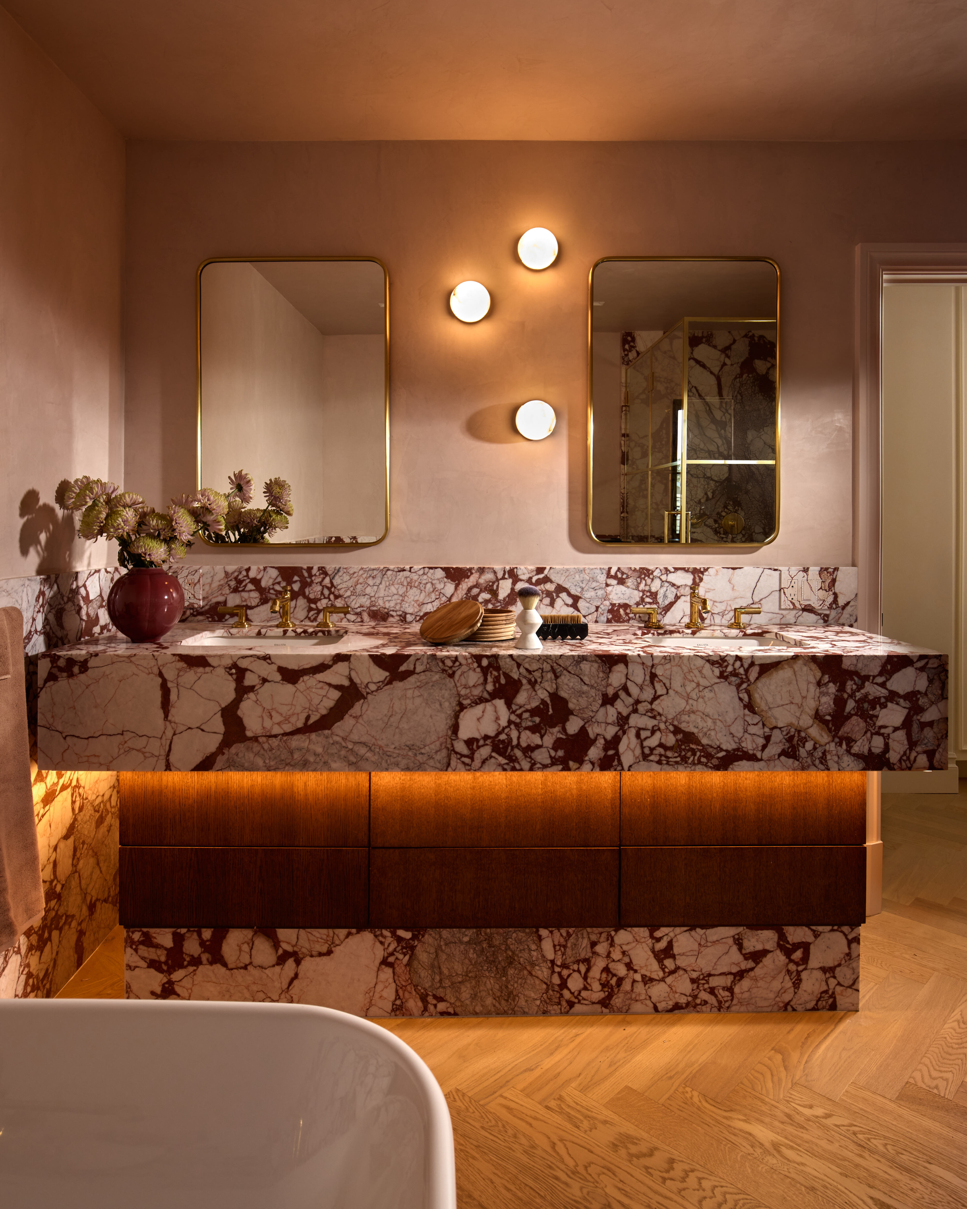 Pinna Paletta: An Expression in Form